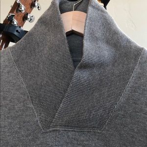 J Crew Mens Cotton Sweater